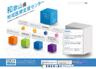 和歌山県地域医療支援センターホームページ画像