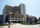 和歌山医科大学の画像